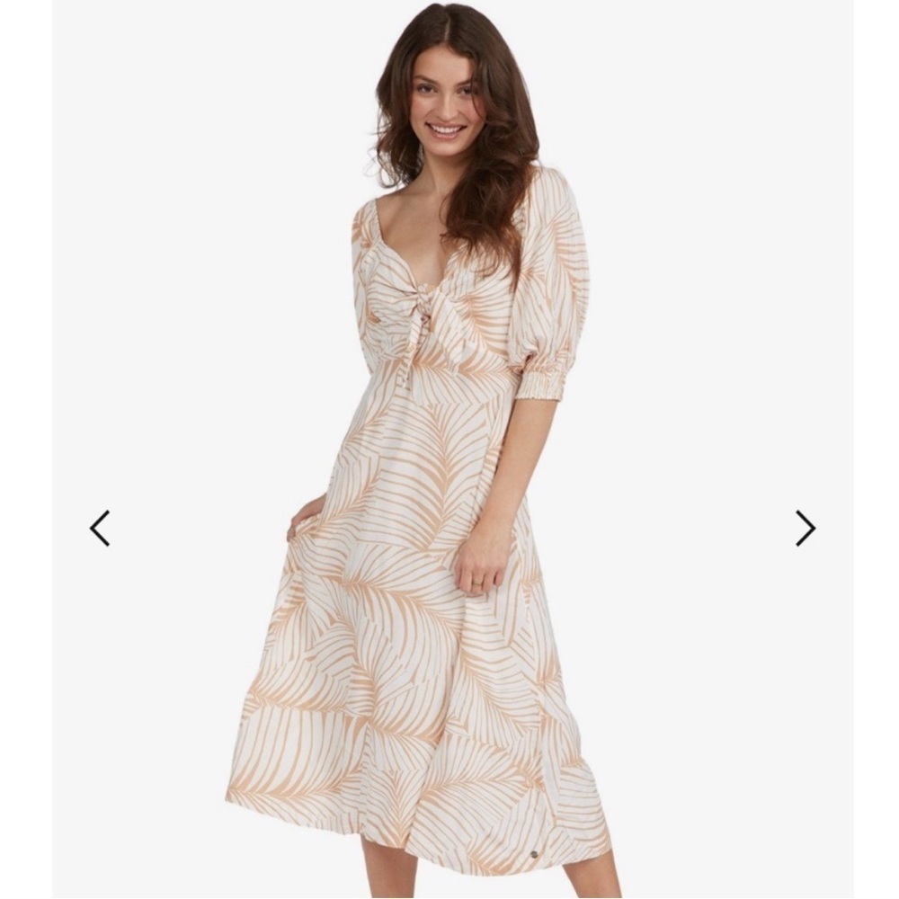 Roxy ‘evening delight’ dress size M AUS (S US)